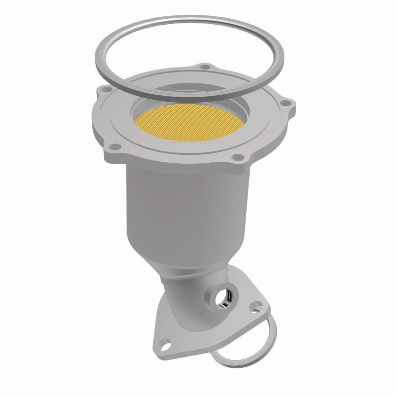 MagnaFlow Conv DF 87-95 Celica 2.0/2.2 Manifold CA - Burkken Auto Parts