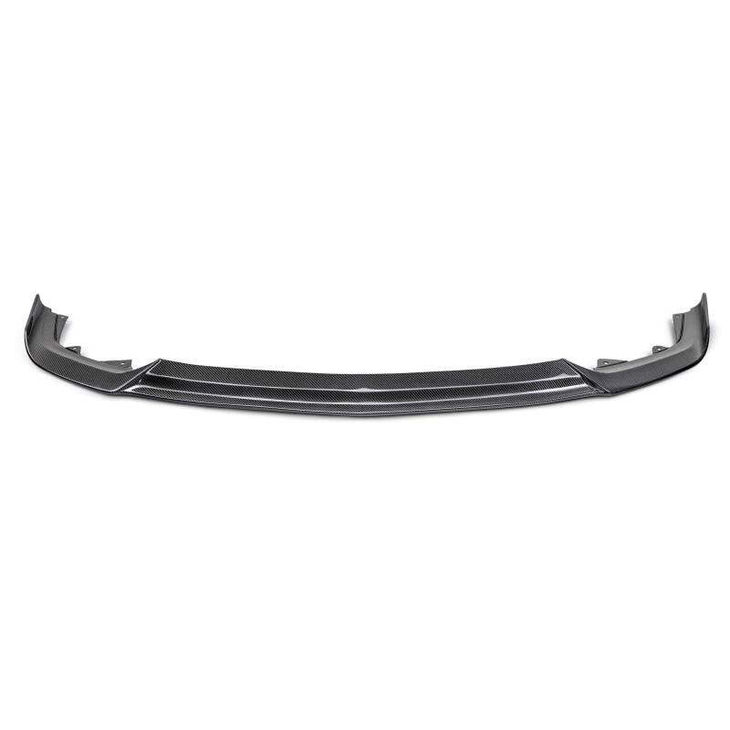 Seibon 2024 Acura Integra Type-S MB-Style Carbon Fiber Front Lip - Burkken Auto Parts
