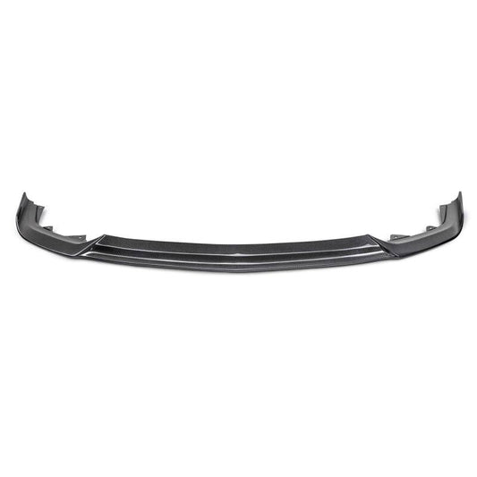 Seibon 2024 Acura Integra Type-S MB-Style Carbon Fiber Front Lip - Burkken Auto Parts