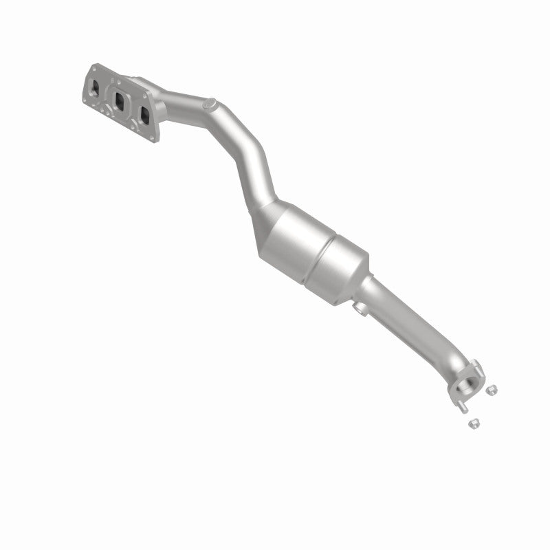 MagnaFlow Conv DF 05-09 Audi A8 6.0L - Burkken Auto Parts