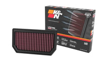 K&N Aprilia Rs660 659Cc 21-23