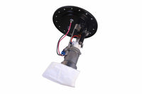Aeromotive 16 Bolt 450LPH Fuel Pump w/7.5in Depth - Burkken Auto Parts