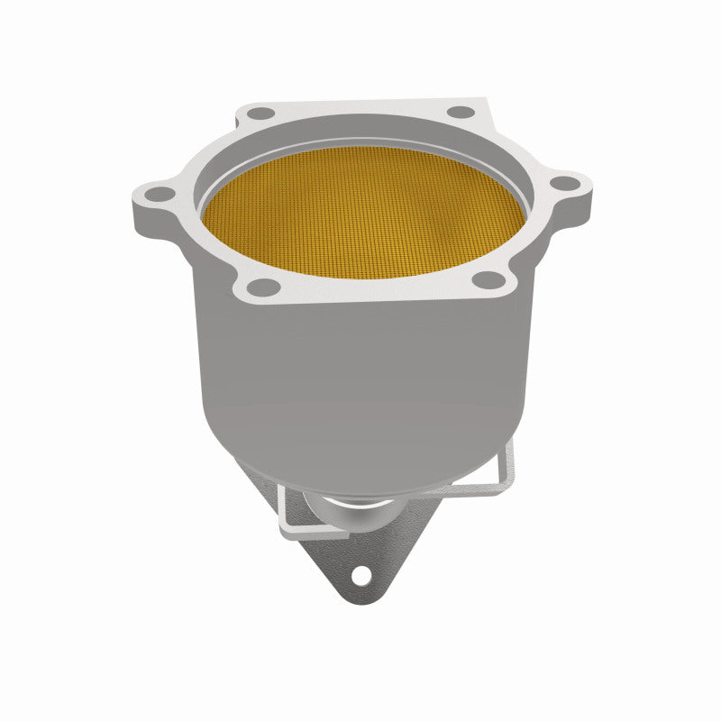 MagnaFlow Conv DF 03-06 Nissan Sentra 1.8L/2.5L (CA Emissions) - Burkken Auto Parts
