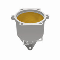 MagnaFlow Conv DF 03-06 Nissan Sentra 1.8L/2.5L (CA Emissions) - Burkken Auto Parts