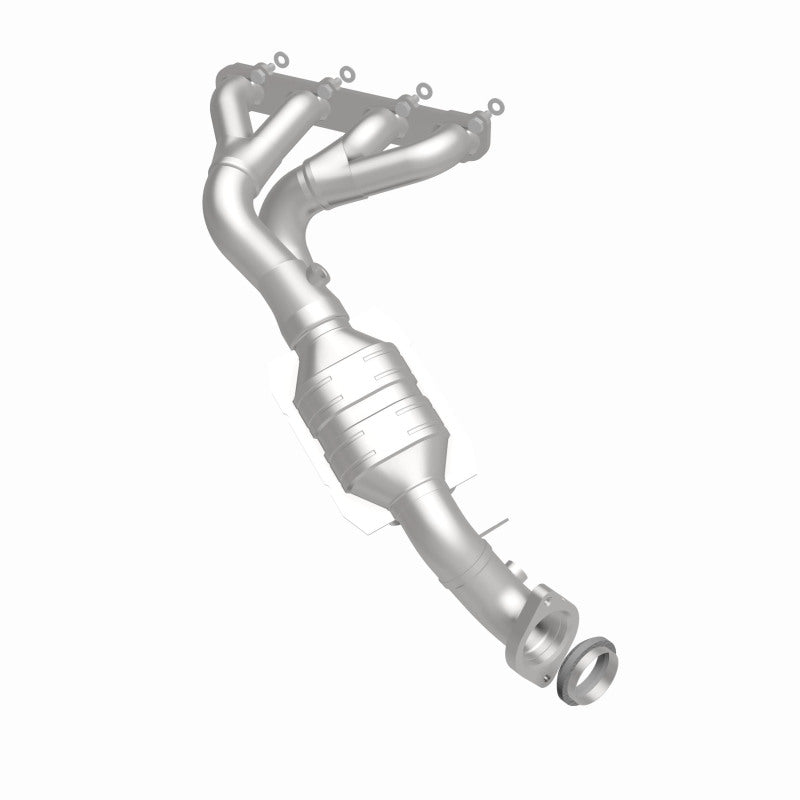 MagnaFlow Conv DF 04-06 Cadillac XLR 4.4L Driver Side - Burkken Auto Parts