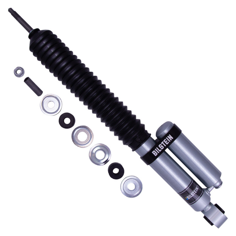 Bilstein B8 5160 Series 2013-2021 Land Cruiser Rear Monotube Shock Absorber - Right - Burkken Auto Parts