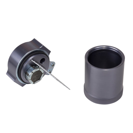 BBK 18-23 Ford Mustang 5.0 GT Air Oil Separator Kit (Passenger Side) - Burkken Auto Parts