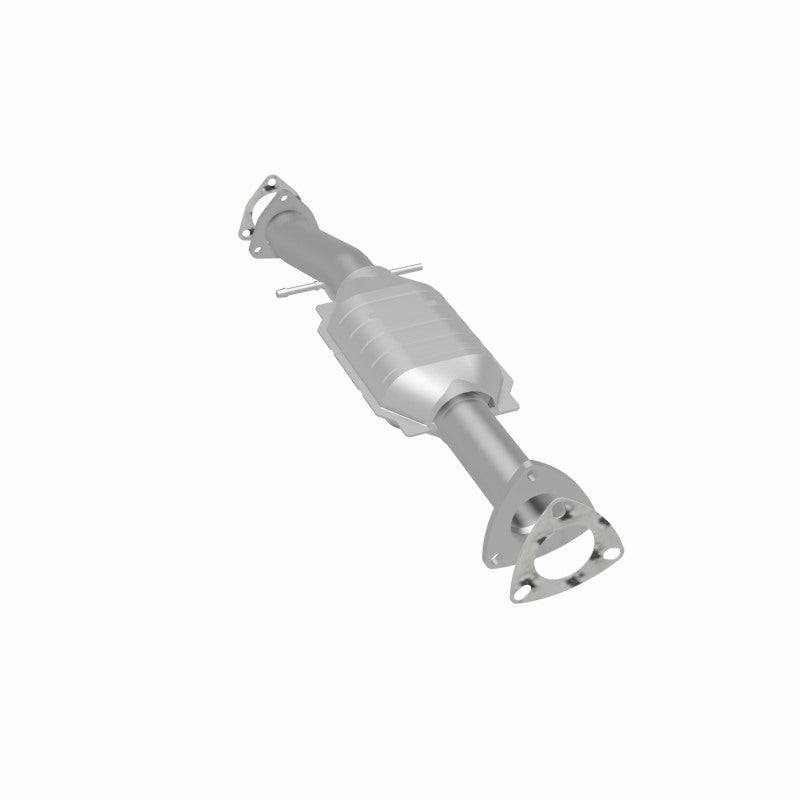 Magnaflow 1998 Chevrolet S10 4.3L Direct Fit Converter - Burkken Auto Parts