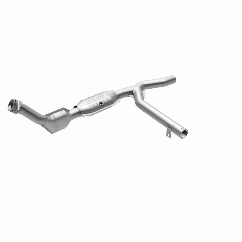 MagnaFlow Conv DF 01 Ford Trucks 4.6L - Burkken Auto Parts