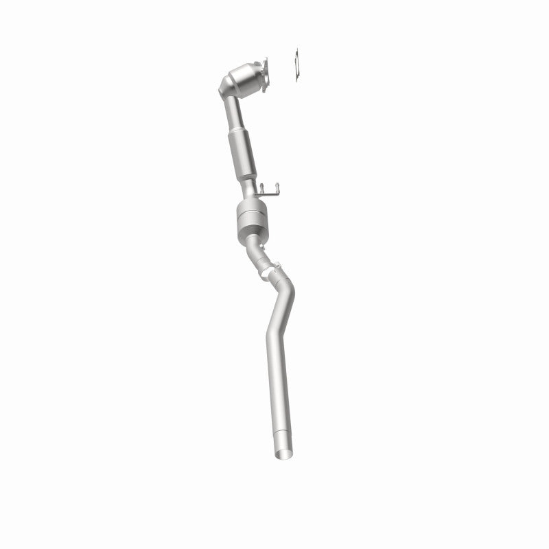 MagnaFlow Conv DF 06-09 Audi A3 2.0L (CBFA)/Volkswagen 07-08 Eos/06-08 GTI/Jetta 2.0L (BPY) - Burkken Auto Parts