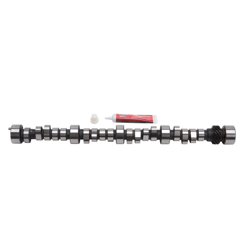Edelbrock Camshaft Performer-Plus Hydraulic Roller Small Block Chevrolet 1957-1986 - Burkken Auto Parts