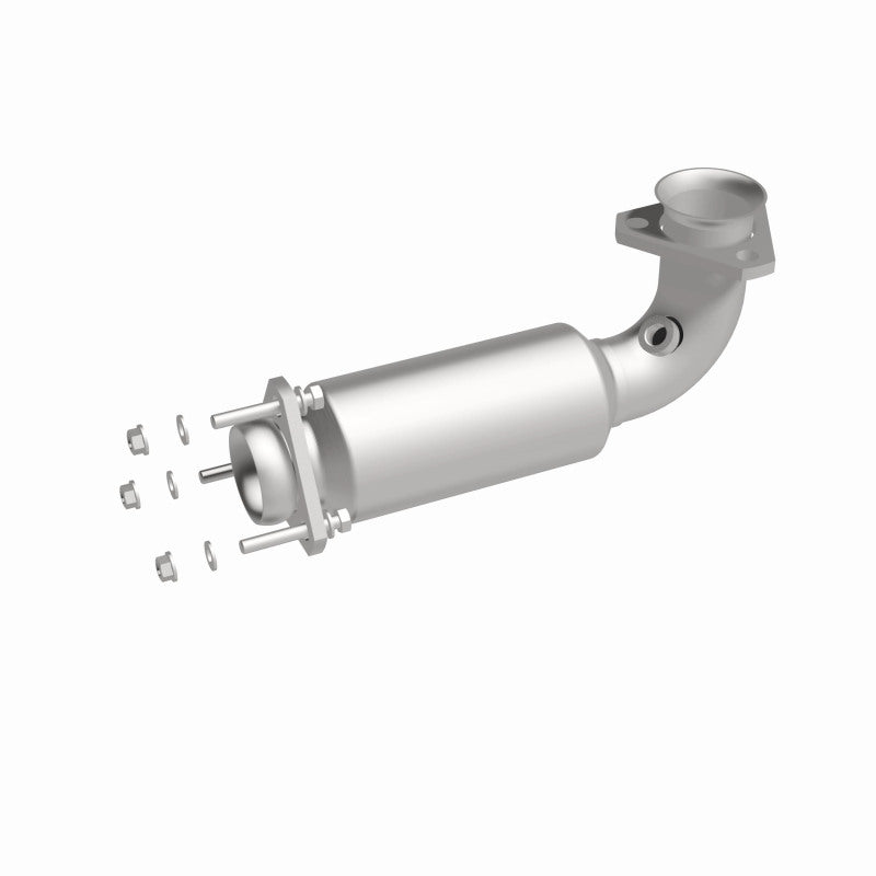 Magnaflow 1996 Chevrolet Corvette 5.7L Direct Fit Converter - Burkken Auto Parts