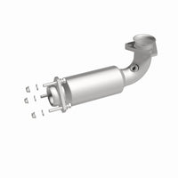 Magnaflow 1996 Chevrolet Corvette 5.7L Direct Fit Converter - Burkken Auto Parts