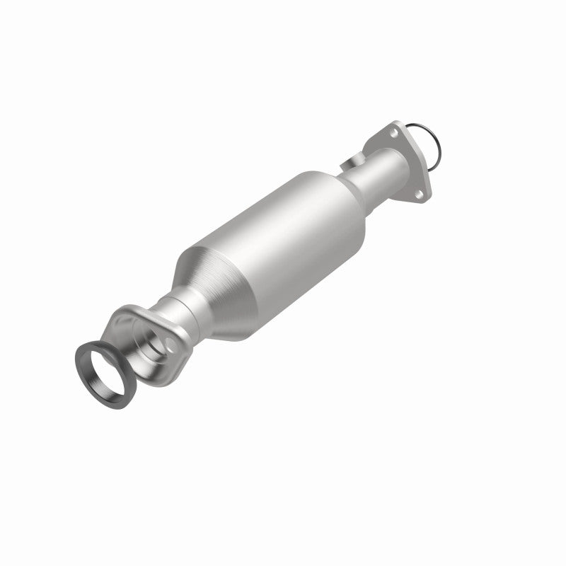 MagnaFlow 96-98 Honda Civic EX California Grade CARB Compliant Direct-Fit Catalytic Converter - Burkken Auto Parts