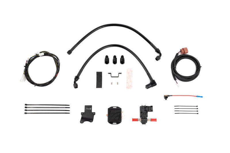 AMS Performance 2023+ Nissan Z CAN Flex Fuel Kit - Burkken Auto Parts