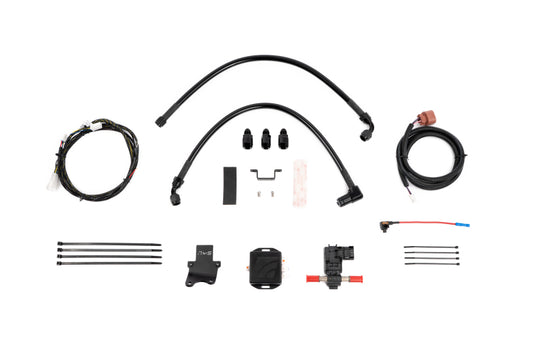 AMS Performance 2023+ Nissan Z CAN Flex Fuel Kit - Burkken Auto Parts