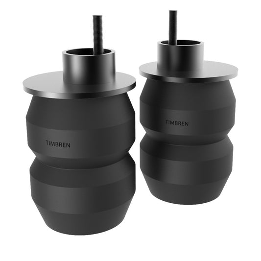 Timbren 2002 Chevrolet Avalanche 2500 Rear Suspension Enhancement System - Burkken Auto Parts