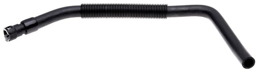 Gates 07-10 Ford Super Duty V-10 6.8L Heater (Bottom) Molded Coolant Hose
