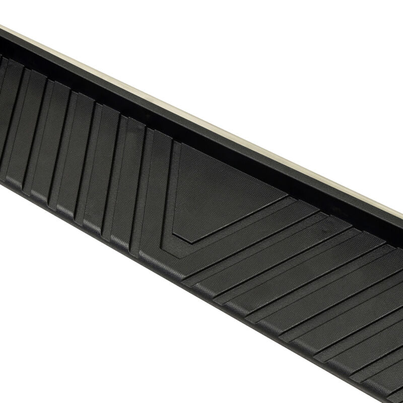 Westin 19-25 RAM 1500 Crew Cab (Excl. 2019+ Classic) AT6 Running Boards - Polished SS - Burkken Auto Parts