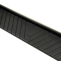 Westin 19-25 RAM 1500 Crew Cab (Excl. 2019+ Classic) AT6 Running Boards - Polished SS - Burkken Auto Parts