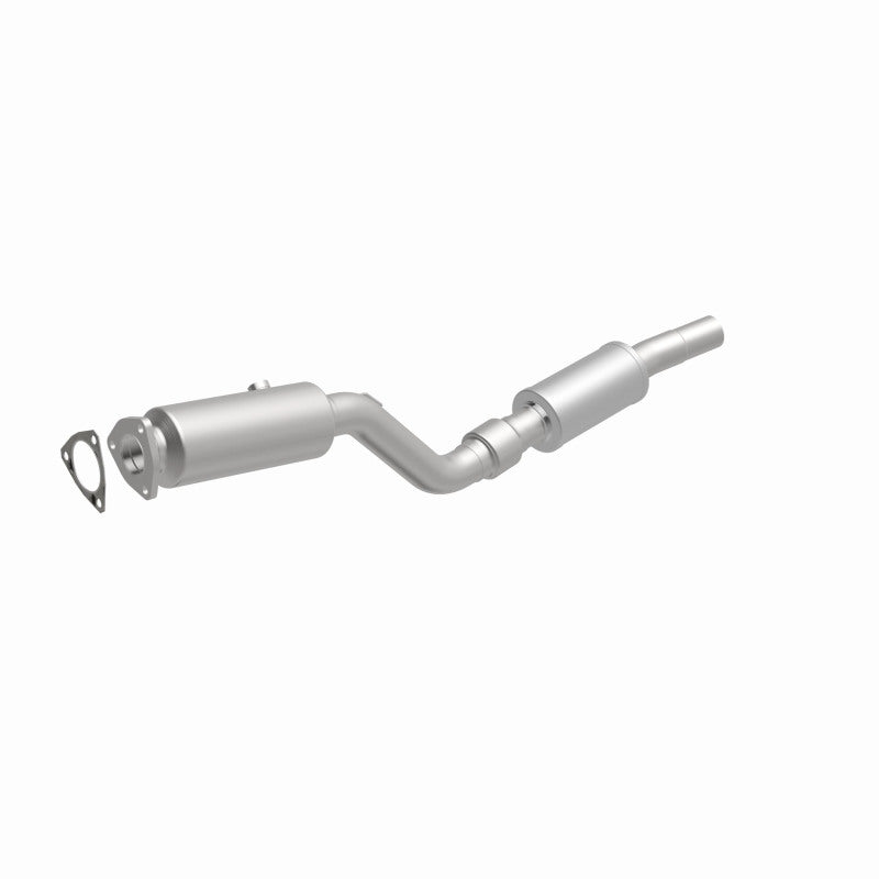 MagnaFlow Conv DF 05-09 Audi Quattro 3.2L Driver Side - Burkken Auto Parts