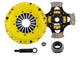ACT 1990 Acura Integra XT/Race Sprung 4 Pad Clutch Kit - Burkken Auto Parts
