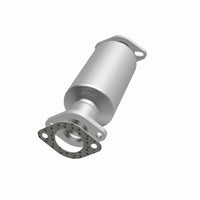 MagnaFlow 75-78 Nissan 280Z CA Manifold DF Converter - Burkken Auto Parts