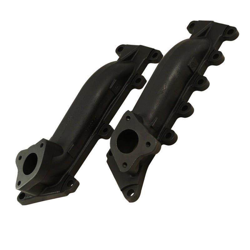 BD Diesel 17-20 Ford Ecoboost 3.5L Exhaust Manifold Kit - Burkken Auto Parts