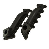 BD Diesel 17-20 Ford Ecoboost 3.5L Exhaust Manifold Kit - Burkken Auto Parts