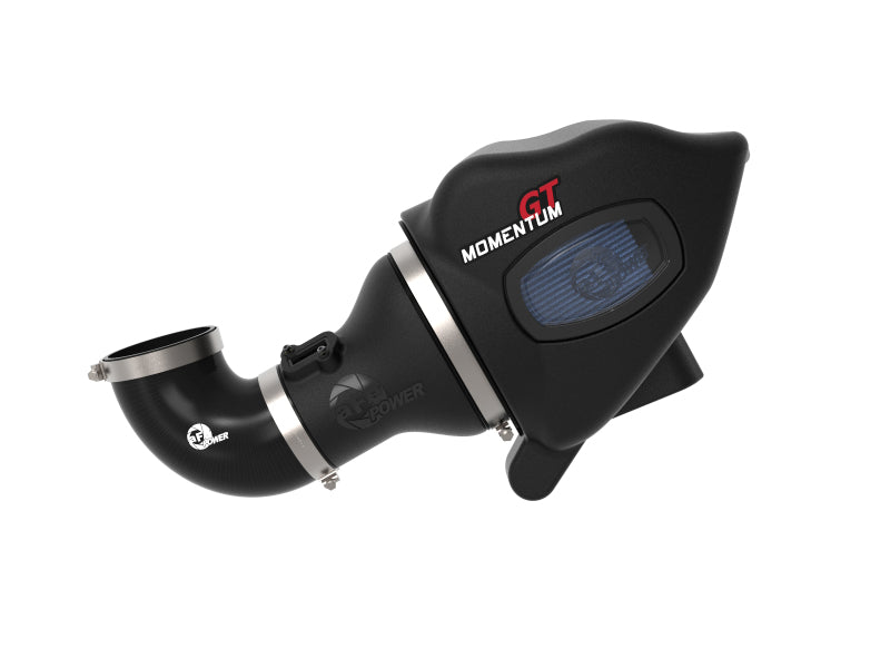 aFe Momentum GT Pro 5R Cold Air Intake System 16-19 Cadillac CTS-V 6.2L SC - Burkken Auto Parts