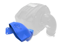 aFe Magnum FORCE Cold Air Intake System Scoop 19-20 Ford Ranger 2.3L(t) - Blue - Burkken Auto Parts