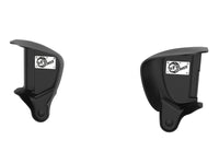 aFe Magnum FORCE Dynamic Air Scoop 15-18 BMW M3/15-20 M4 - Burkken Auto Parts