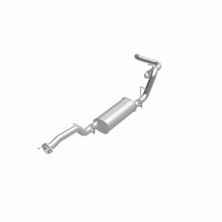MagnaFlow BRE Exhaust Kit 94-95 Tahoe Yukon 5.7L - Burkken Auto Parts