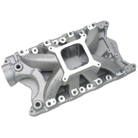 Edelbrock Ford Windsor Super Victor EFI Manifold 9 5In Deck - Burkken Auto Parts