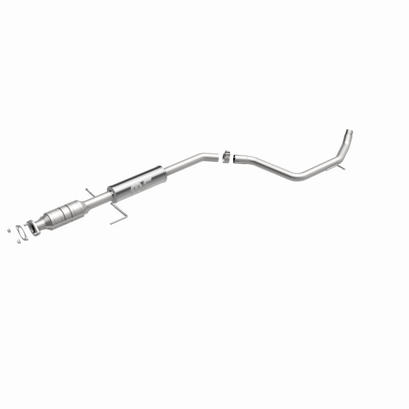 MagnaFlow Conv DF 06-09 Mazda 5 2.3L - Burkken Auto Parts