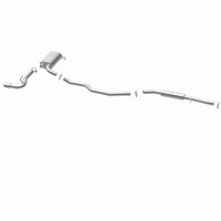 MagnaFlow BRE Exhaust Kit 13-17 Jeep Patriot - Burkken Auto Parts