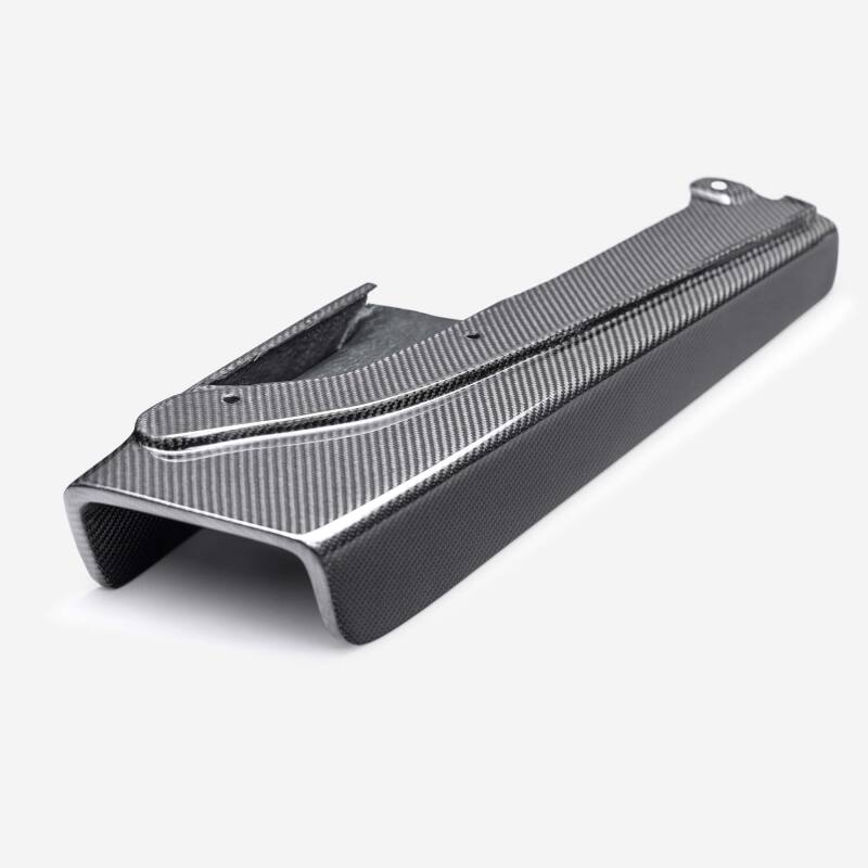 Seibon 2022 Subaru WRX MB-Style Carbon Fiber Rear Diffuser - Burkken Auto Parts