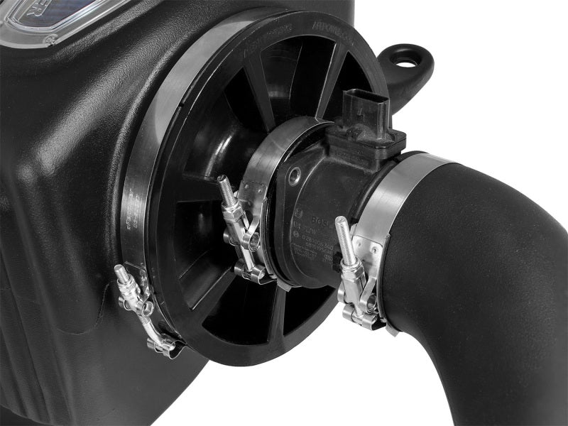aFe Momentum HD AIS PRO 5R Intake 2014 RAM 1500 EcoDiesel V6-3.0L (td) - Burkken Auto Parts
