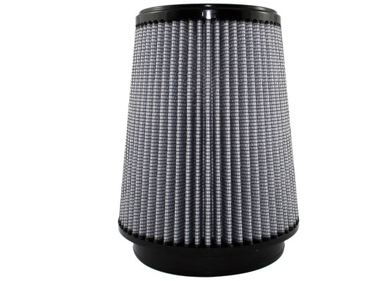 aFe MagnumFLOW Air Filters IAF PDS A/F PDS 5-1/2F x 7B x 5-1/2T x 8H - Burkken Auto Parts