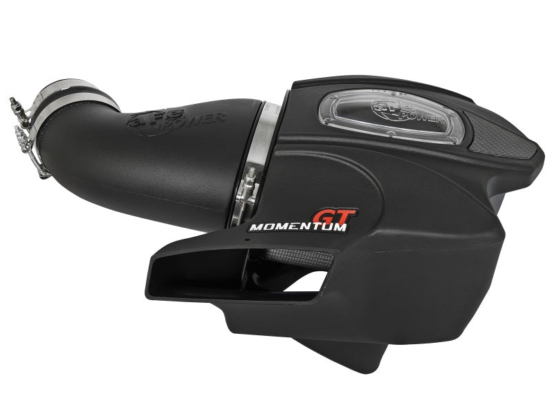 aFe POWER Momentum GT Pro Dry S Cold Air Intake 12-17 Jeep Grand Cherokee SRT-8/SRT V8-6.4L HEMI - Burkken Auto Parts