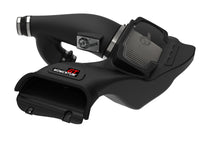 aFe POWER Momentum GT Pro Dry S Intake System 21-22 Ford F-150 V6-3.5L (tt) PowerBoost - Burkken Auto Parts