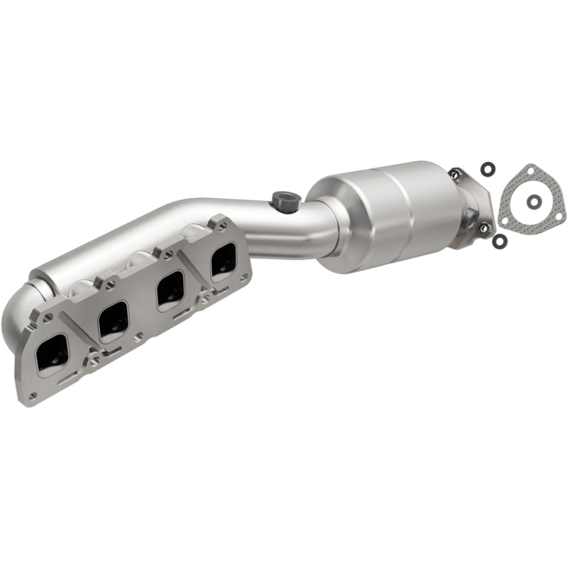 Magnaflow Conv DF 02-04 Volkswagen Passat 4.0L - Burkken Auto Parts