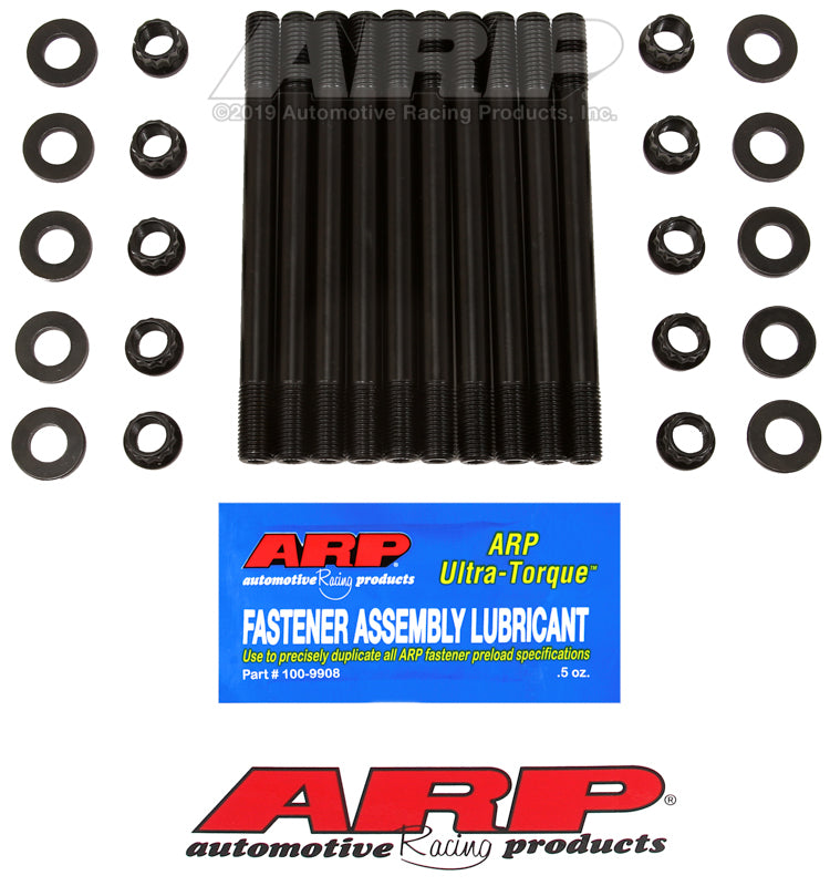 ARP Chrysler 2.2L 4cyl M11 12pt Undercut Head Stud Kit - Burkken Auto Parts