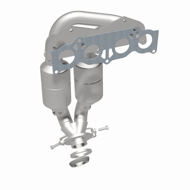 MagnaFlow Conv DF 01-03 Toyota Rav4 2.0L L4 - Burkken Auto Parts