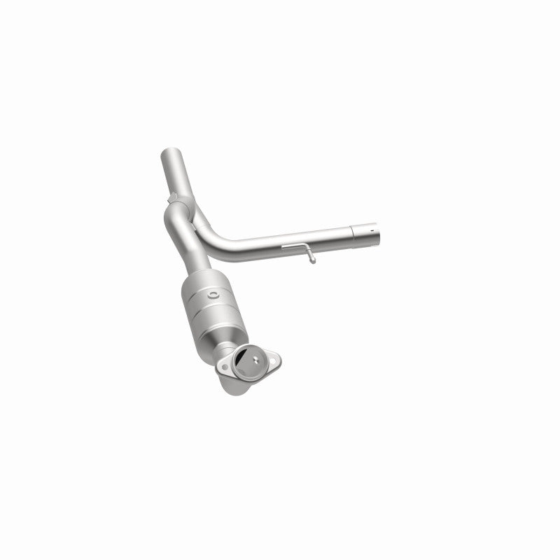 Magnaflow 2005 Ford F-150 4.6L Direct Fit Converter - Burkken Auto Parts