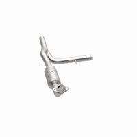 Magnaflow 2005 Ford F-150 4.6L Direct Fit Converter - Burkken Auto Parts