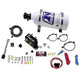 Nitrous Express Proton Fly By Wire Nitrous Kit w/5lb Bottle - Burkken Auto Parts