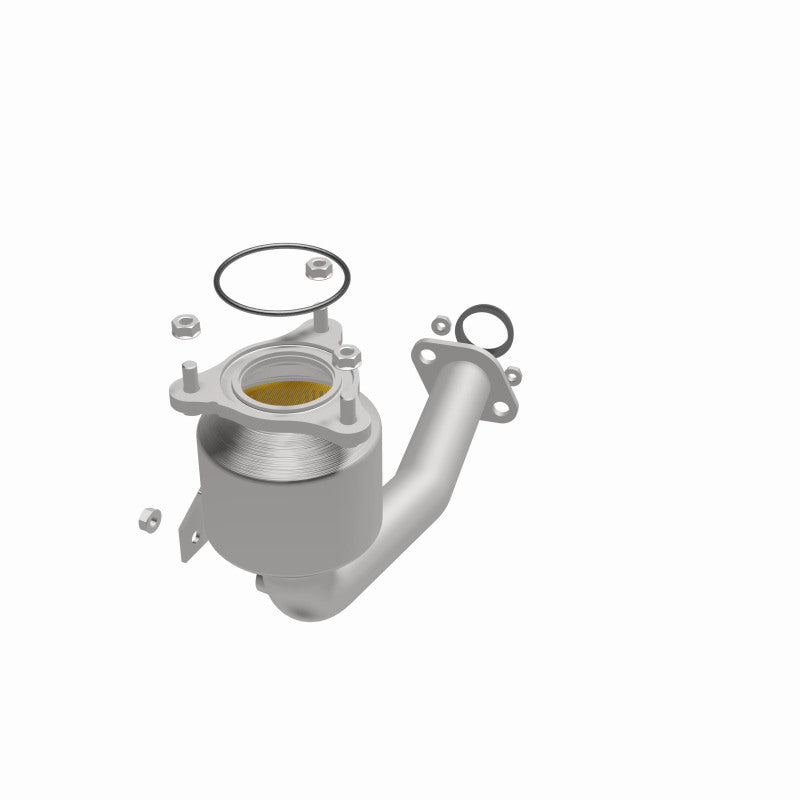 MagnaFlow Conv DF 02-03 Suzuki Aerio - Burkken Auto Parts