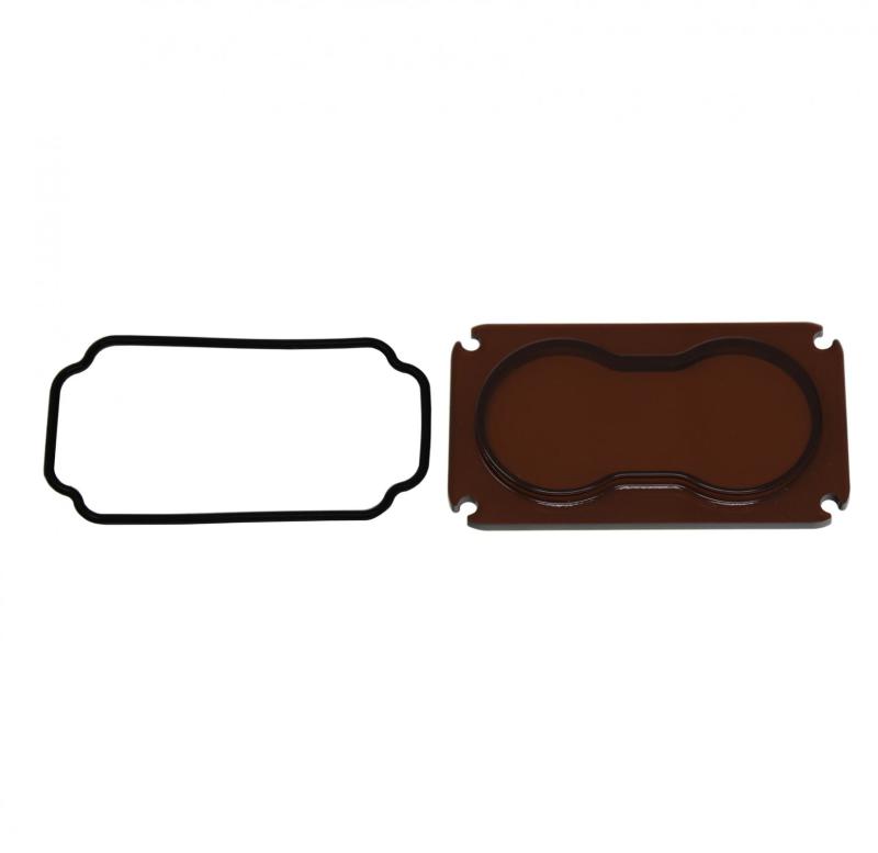Baja Designs S2 Series Replacement Lens Kit - Red - Burkken Auto Parts