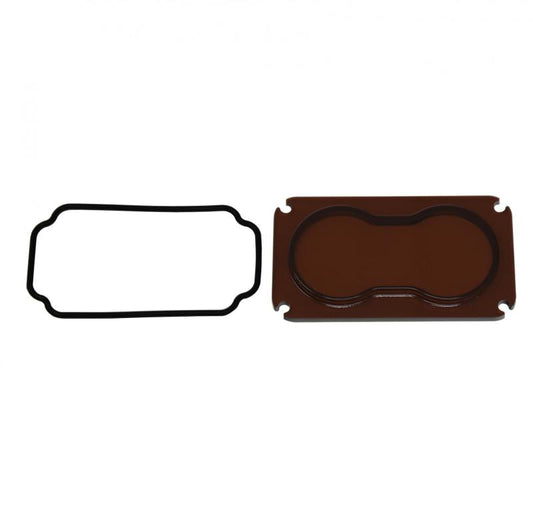Baja Designs S2 Series Replacement Lens Kit - Red - Burkken Auto Parts